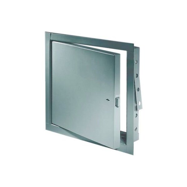 Acudor Fire Rated Access Door For Walls - 24 x 24 Z62424SCPC - main